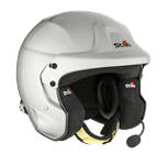 STILO Helmet Trophy DES Plus Composite 54